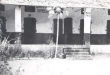 Zurück zu den Strafkolonien der Kolonialzeit? Ein Kommentar mit bitterem Beigeschmack Historisches_Gefängnis_Guyana_Wikipedia