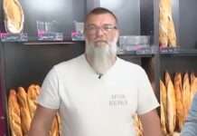 Heldentat in der Backstube – Bäcker entwaffnet Angreifer Cyril_Cosmo_ScreenX