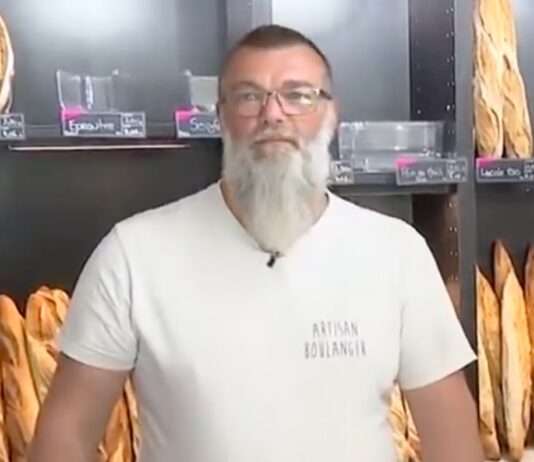 Heldentat in der Backstube – Bäcker entwaffnet Angreifer Cyril_Cosmo_ScreenX