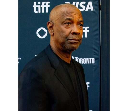 Cannes 2025: Große Namen, große Geschichten – und ein Hauch Rebellion Denzel_Washington_Wikipedia