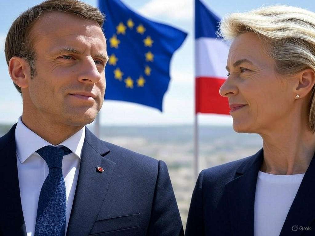 Europa als Zufluchtsort für die Wissenschaft