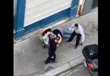 Angst im Krypto-Paradies: Brutale Entführungsversuche erschüttern Paris Entführunsgversuch_Paris_ScreenX