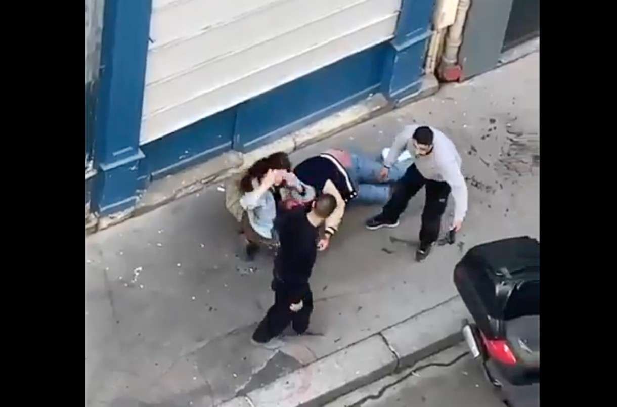 Angst im Krypto-Paradies: Brutale Entführungsversuche erschüttern Paris
