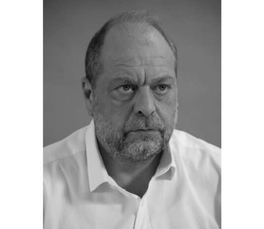 Dupond-Moretti vor Gericht: Wenn Justiz auf persönliche Fehde trifft Éric_Dupond-Moretti_(Wikipedia)