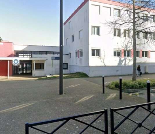 Explosionen im Schulhof: Zwischen Schock und Sicherheit – Vorfall am Collège Jules-Vallès in Le Havre