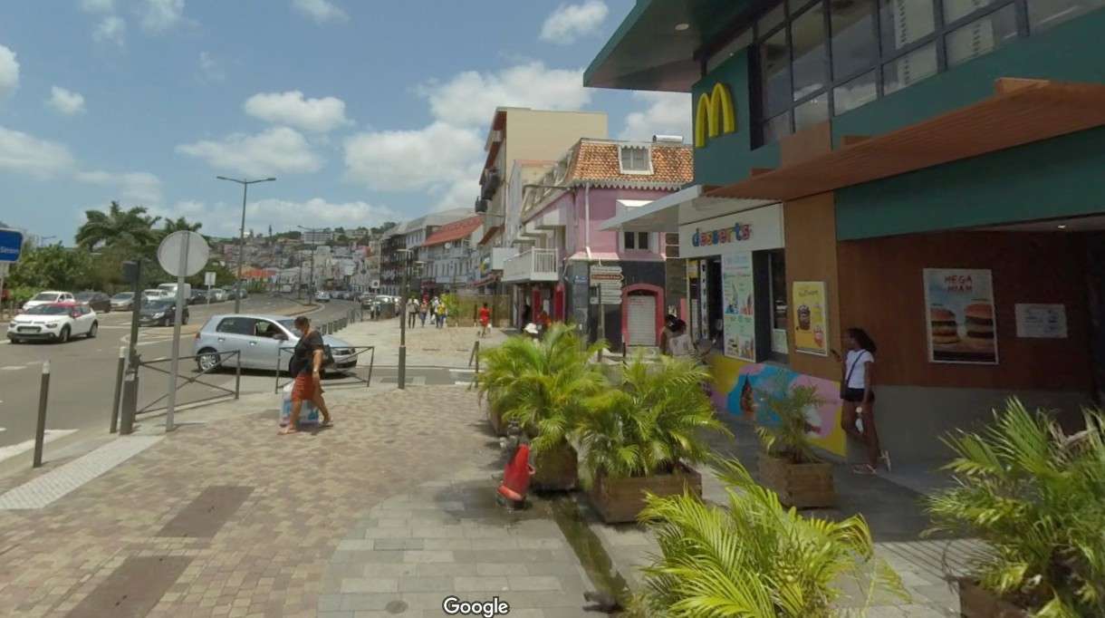 Drei Tote in Fort-de-France: Gewaltspirale erschüttert französisches Überseedepartement Martinique