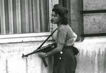 Vergessene Heldinnen: Der stille Kampf der Frauen in der französischen Résistance Frauen_Resistance_ScreenPinterest