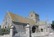 Genêts: Wo die Gezeiten Geschichten erzählen Genets_Wikipedia