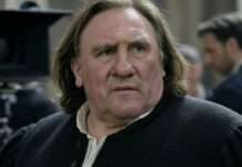 Depardieu verurteilt: Wenn ein Denkmal fällt Gerard_Depardieu_Dreharbeiten_Illustration