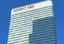 HSBC streicht 348 Stellen in Frankreich – was steckt dahinter? HSBC-8-Canada-Square_Wikipedia