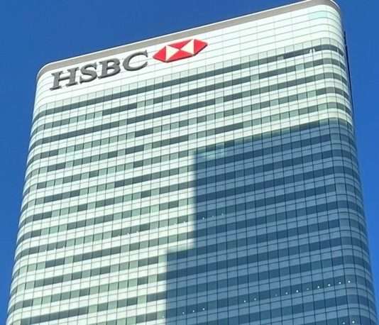 HSBC streicht 348 Stellen in Frankreich – was steckt dahinter? HSBC-8-Canada-Square_Wikipedia