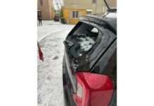 Wenn Golfbälle vom Himmel fallen – das neue Gesicht des Klimas im Südwesten Frankreichs Hagelschaden_Muret_ScreenX