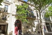 Ein Albtraum in der Stadt der Lichter: Der Überfall auf Kim Kardashian Hotel_de_Pourtales_Paris_ScreenGoogle