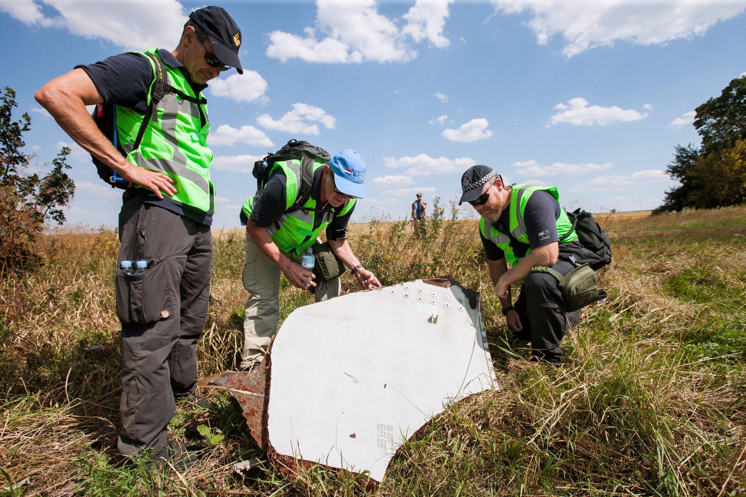 MH17 – Ein tiefer Schnitt in der Weltordnung