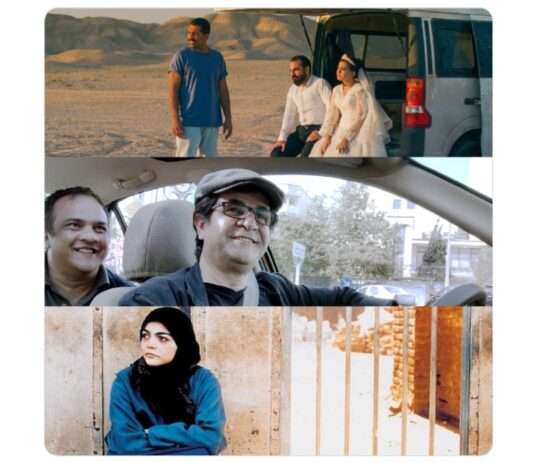 „Ein einfacher Unfall“ – wie Jafar Panahi in Cannes dem iranischen Regime die Stirn bot Jafar_Panahi_ScreenX