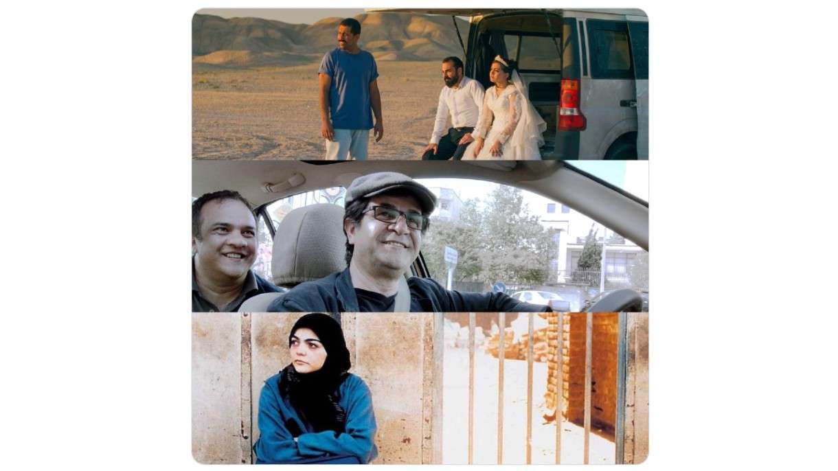 „Ein einfacher Unfall“ – wie Jafar Panahi in Cannes dem iranischen Regime die Stirn bot
