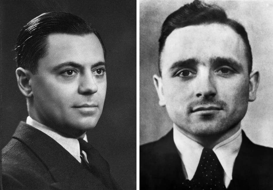 Der letzte Schatten über Jean Moulin – Was Klaus Barbie wirklich sagte