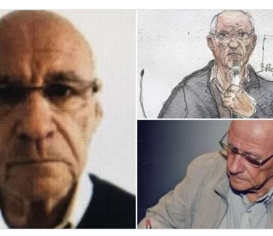 Der Fall Joël Le Scouarnec erschüttert Frankreich: 20 Jahre Haft für das Grauen – und schon 2030 könnte er wieder frei sein Joël-Le-Scouarnec_ScreenshotX