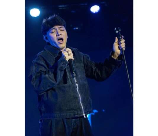 Österreichs goldene Nacht: JJ gewinnt mit „Wasted Love“ den Eurovision Song Contest 2025 Johannes_Pietsch_JJ_Wikipedia