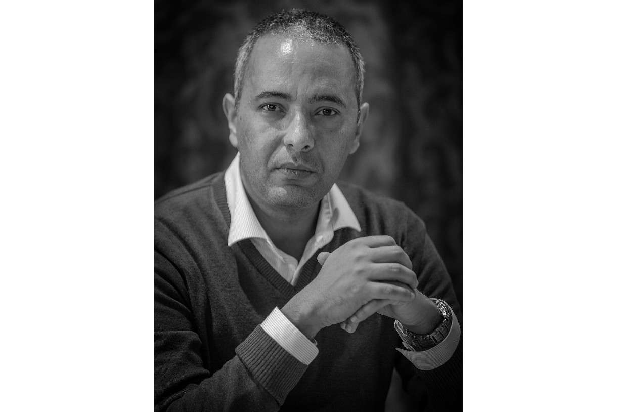 Schriftsteller Kamel Daoud im Visier Algeriens: Wenn Literatur zur Staatsaffäre wird