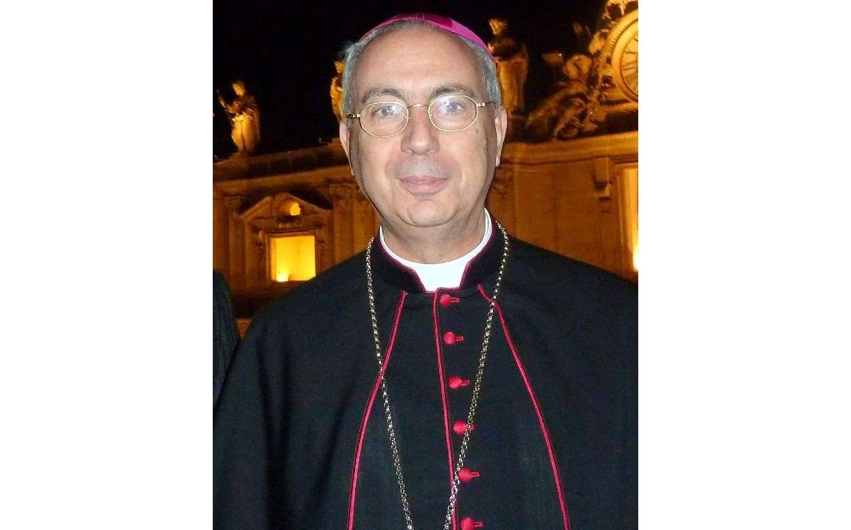 Kardinal Dominique Mamberti: Der Mann, der „Habemus Papam!“ rufen wird
