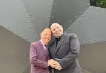 Ein Mahnmal gegen das Vergessen – Paris ehrt die LGBT+-Opfer der Nazi-Deportationen LGBTQ+_Denkmal_Paris_ScreenX