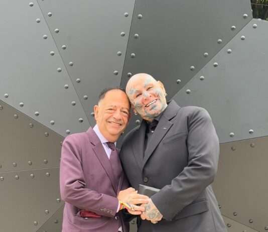 Ein Mahnmal gegen das Vergessen – Paris ehrt die LGBT+-Opfer der Nazi-Deportationen LGBTQ+_Denkmal_Paris_ScreenX