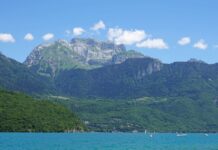 Tödliche Tragödie an der Tournette: Nun wurde der Gipfel gesperrt La_Tournette_Wikipedia