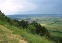 Meuse – Wo Frankreichs Herz im Takt der Natur schlägt Departement_Meuse