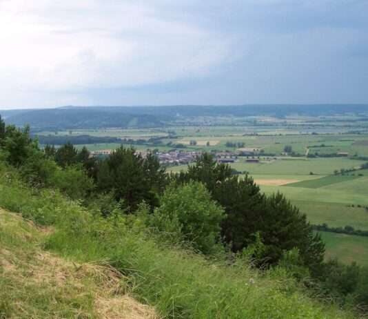 Meuse – Wo Frankreichs Herz im Takt der Natur schlägt Departement_Meuse