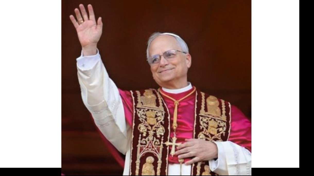 Amtseinführung auf dem Petersplatz: Leo XIV. – Der erste US-Papst tritt sein Amt an