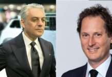 Automobilindustrie in der Krise: Renault und Stellantis schlagen Alarm Luca_de_Meo_und_John_Elkann