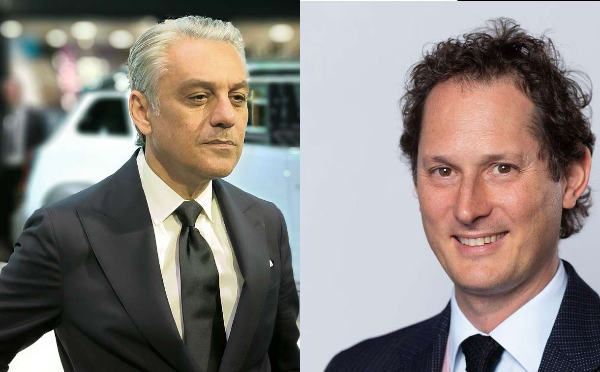 Automobilindustrie in der Krise: Renault und Stellantis schlagen Alarm