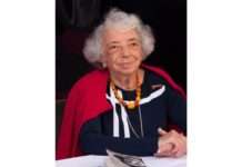 „Bitte seid Menschen“ – Zum Tod der Zeitzeugin Margot Friedländer Margot-Friedlander_Wikipedia