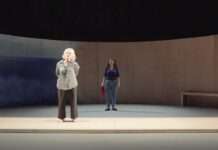 Gisèle Halimi auf der Bühne: Eine Stimme für die Freiheit – kraftvoll gespielt von Marie-Christine Barrault Marie-Christine-Barrault_La-Scala_Paris_ScreenX