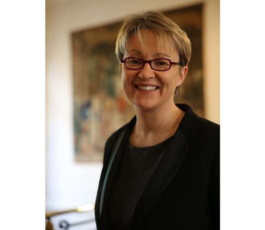 Rennes unter Beschuss – Wenn die Idylle der Gewalt weicht Nathalie_Appéré_Wikipedia