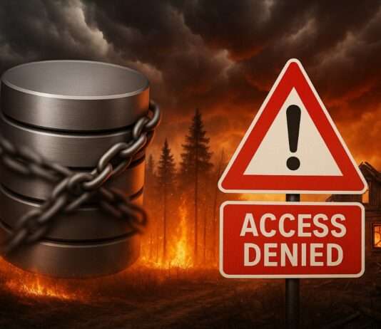 USA stoppen Klimakatastrophen-Datenbank – wenn das Verschweigen teurer wird als das Warnen Naturkatastropen_Datenbank_NOAA_Illustration