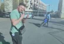 Wenn YouTube zur Bühne für Ghetto-Glamour wird: Der Fall Nîmes und ein deutscher Influencer Nimes_Ghetto-Tour_ScreenX