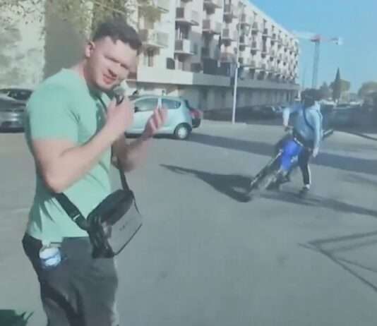 Wenn YouTube zur Bühne für Ghetto-Glamour wird: Der Fall Nîmes und ein deutscher Influencer Nimes_Ghetto-Tour_ScreenX