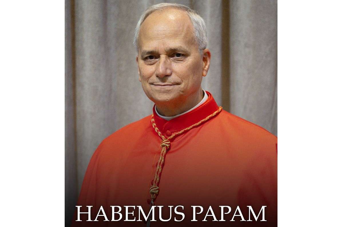 Ein Papst aus Chicago: Robert Francis Prevost führt die Kirche in eine neue Ära