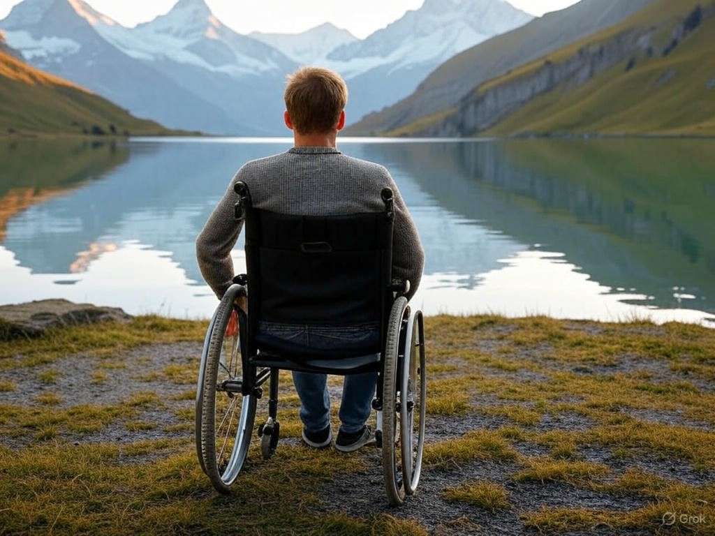 Letzte Reise: Warum immer mehr Franzosen im Ausland sterben wollen