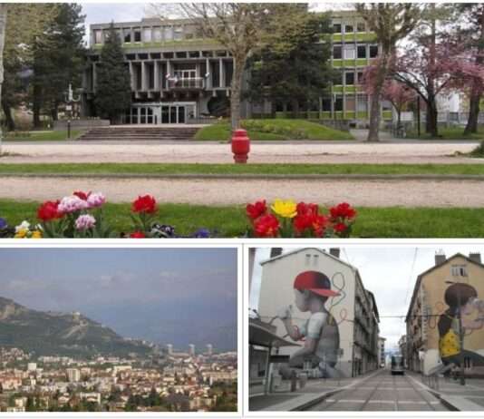 Bürger greifen ein: Wie der Ort Fontaine dem Drogenhandel den Kampf ansagt Photomontage_de_trois_photos_de_Fontaine