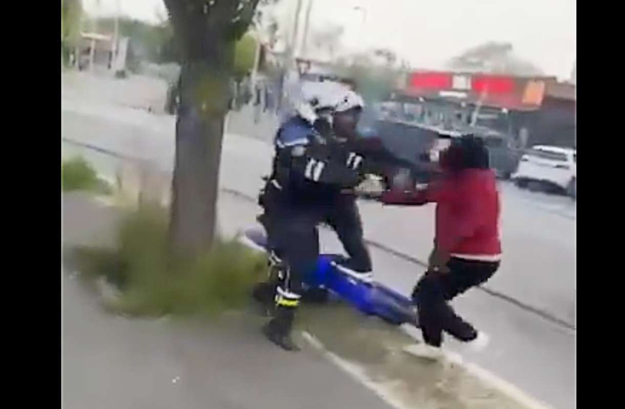 Schüsse in Drancy: Polizeieinsatz eskaliert – Ermittlungen und Empörung