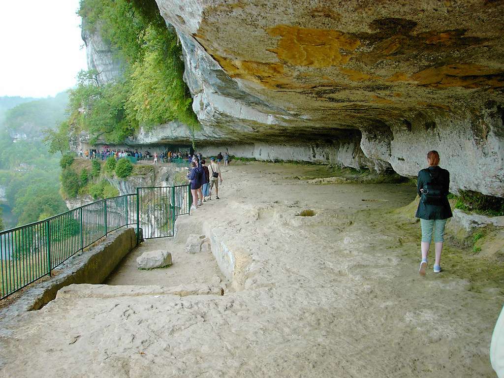 Périgord im Frühling: Das lange Himmelfahrts-Wochenende die kurbelt die Touristensaison an