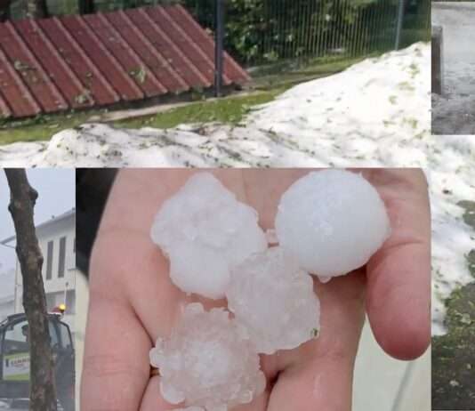 15 Zentimeter Hagel im Mai – Als in Saint-Perdon plötzlich wieder Winter war Saint-Perdon_ScreenX