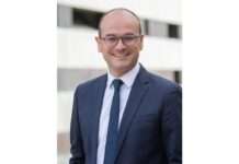 Revanche in Saône-et-Loire: Wie die moderate Rechte den RN ausbremste Sébastien_Martin_Wikipedia