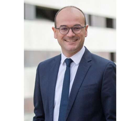 Revanche in Saône-et-Loire: Wie die moderate Rechte den RN ausbremste Sébastien_Martin_Wikipedia