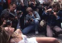 Cannes: Glanz, Glamour – und jede Menge Skandale Starlette_Cannes