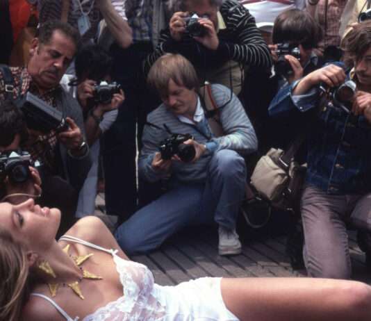 Cannes: Glanz, Glamour – und jede Menge Skandale Starlette_Cannes