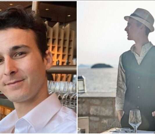 Tom Félix in malayischer Haft: Zwischen Unschuld und Todesstrafe Tom-Felix_ScreenX